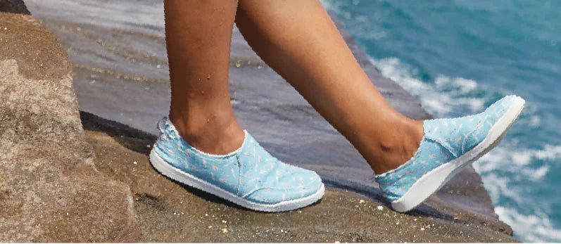 Beach Shoes: Sneakers, Sandals | Vionic Canada