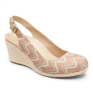 coralina espadrilles wedge