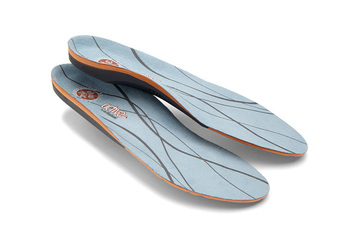 orthaheel insoles canada