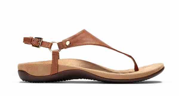 Comfortable Walking Sandals Vionic Shoes Canada