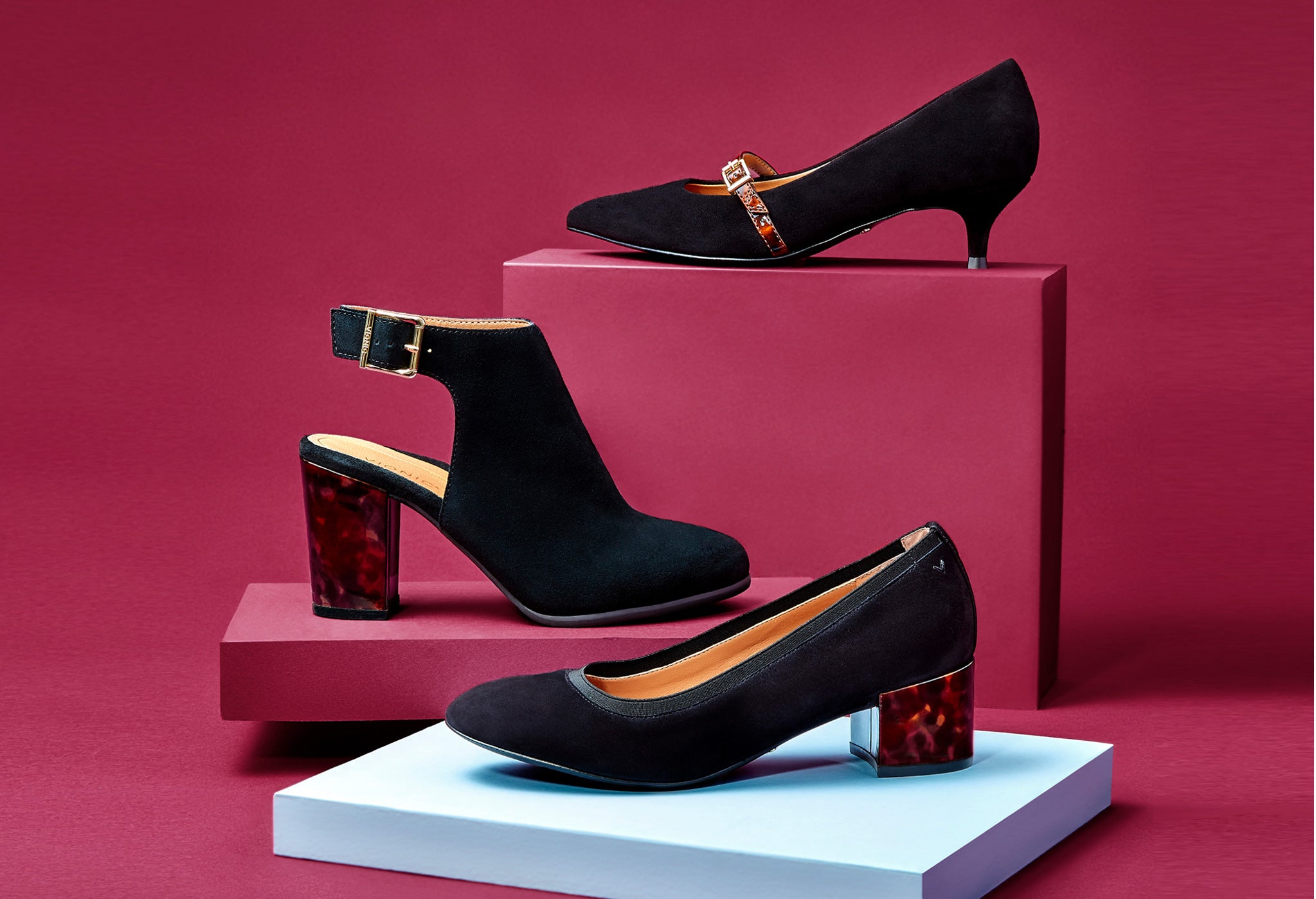 Shop Women's Heels