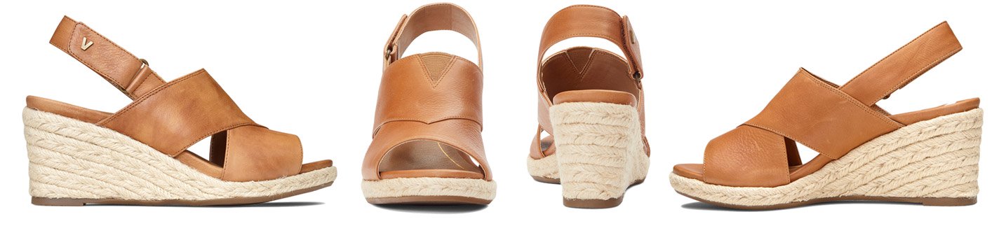 How to wear the Vionic Zamar
