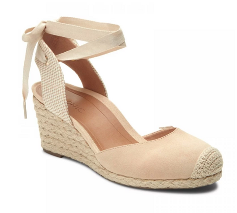 Total 62+ imagen wedge shoes canada - Abzlocal.mx
