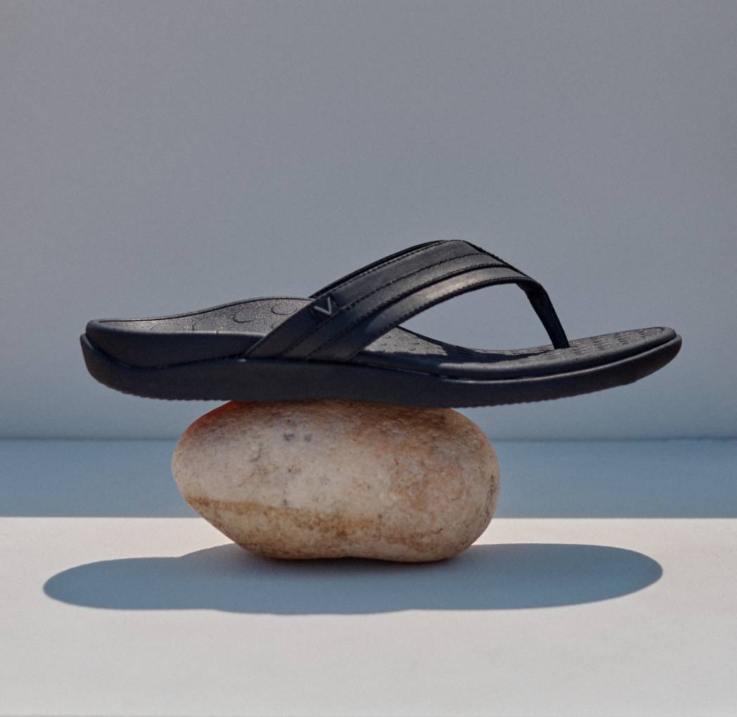 Orthotic Sandals & Flip Flops with Arch Support