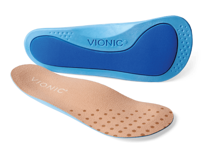 light support insole