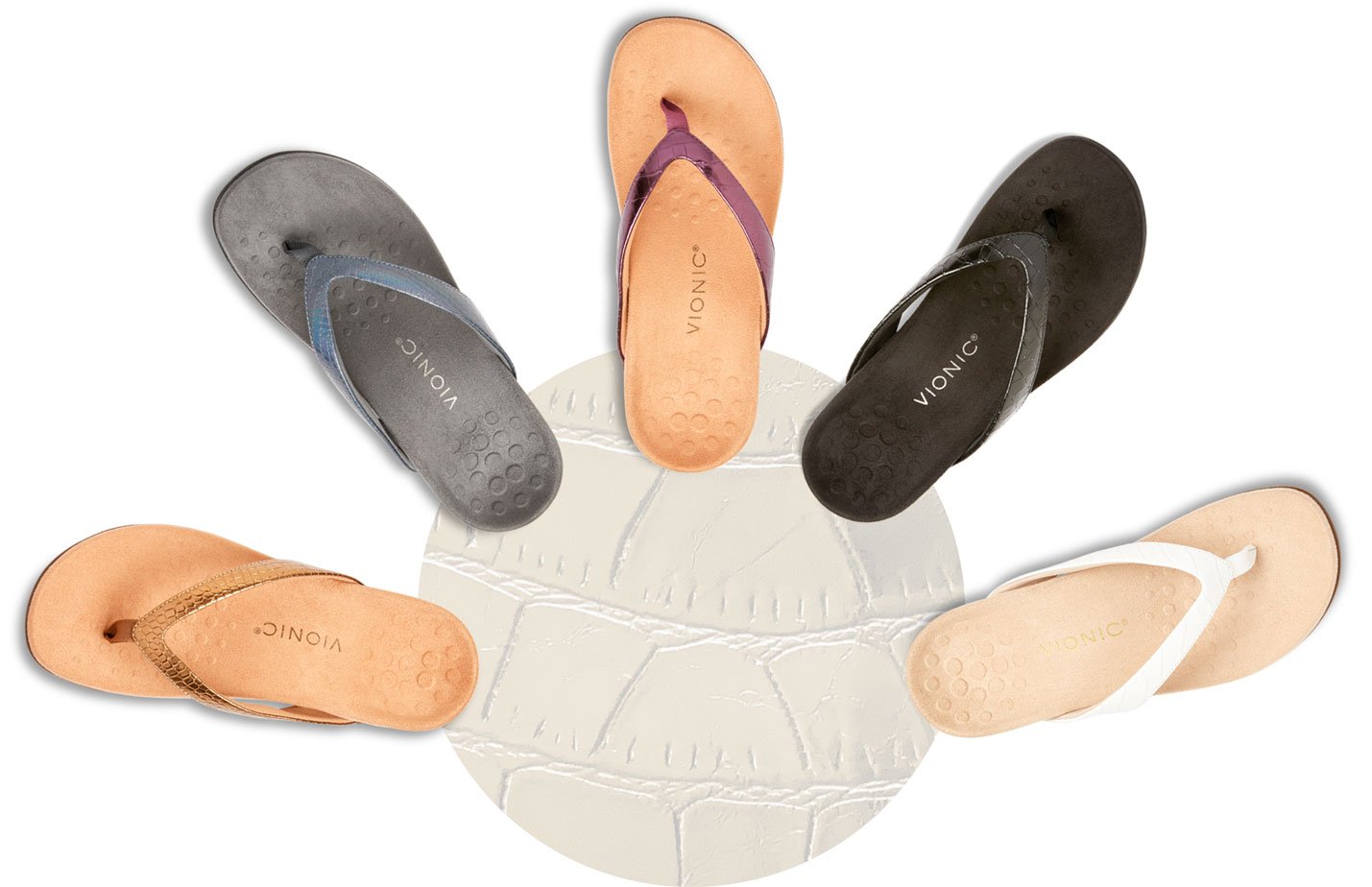 Vionic Women's Sandals