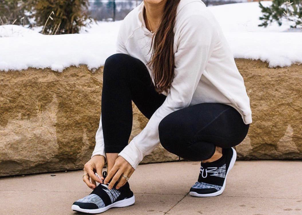 Sporty aesthetic: How to make it your own | IndieYesPls