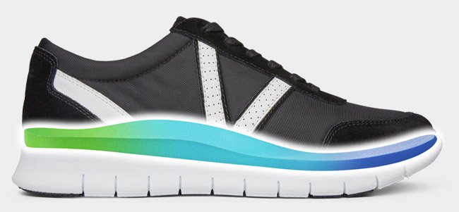 Active Sneaker