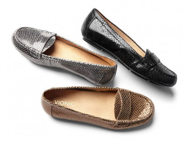 New Vionic Larrun Loafer