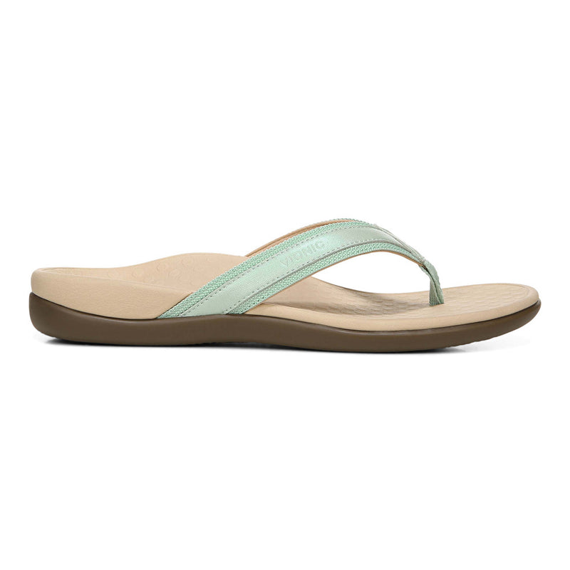 Tide II Toe Post Sandal | Vionic Shoes Canada