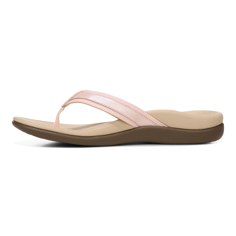 Tide II Toe Post Sandal | Vionic Shoes Canada