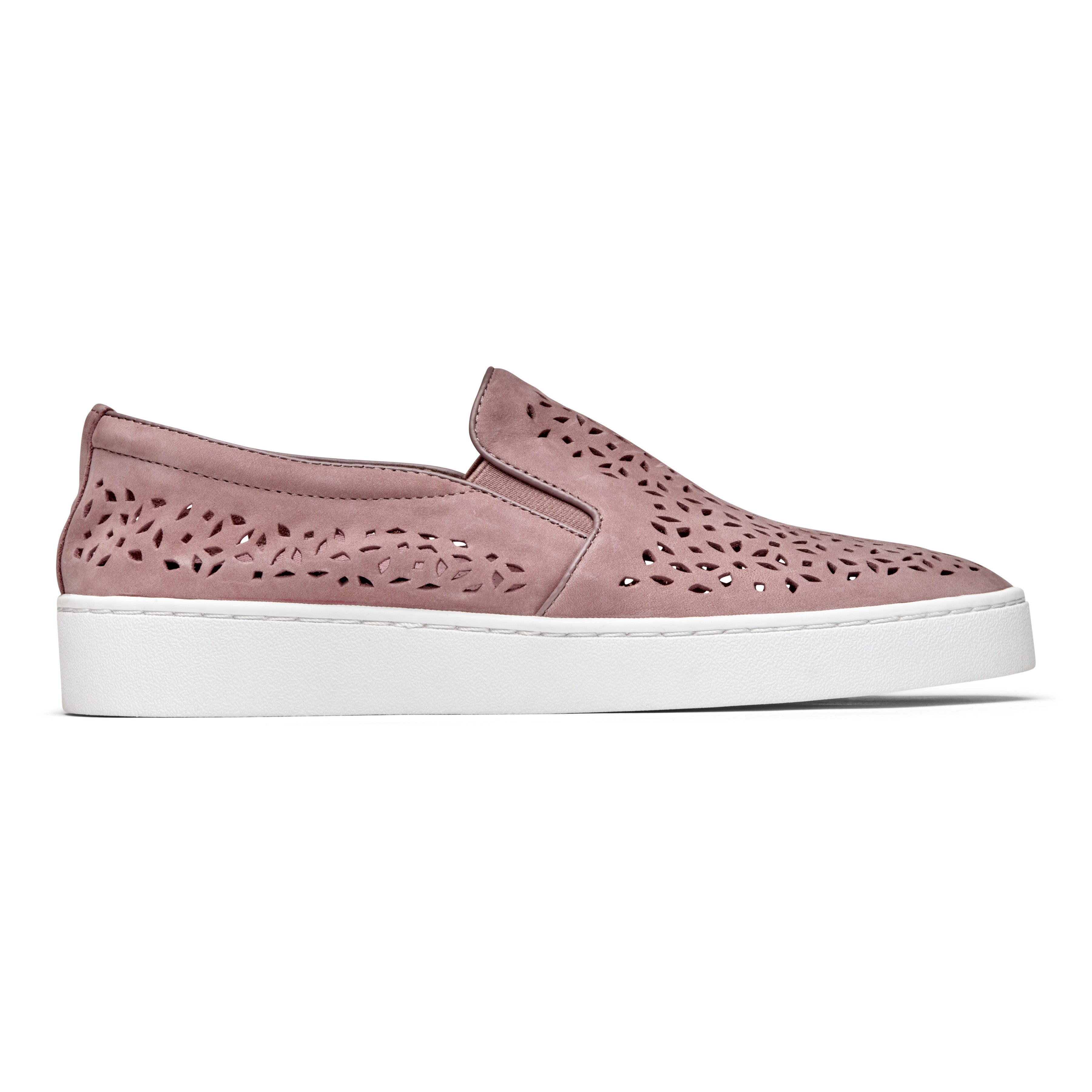 vionic midi perf slip on