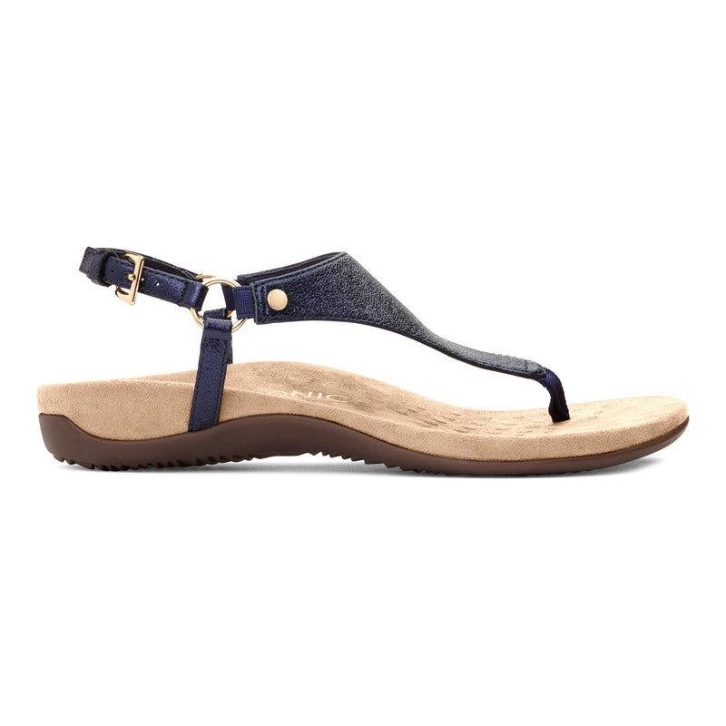 Kirra Backstrap Sandal | Vionic Shoes 