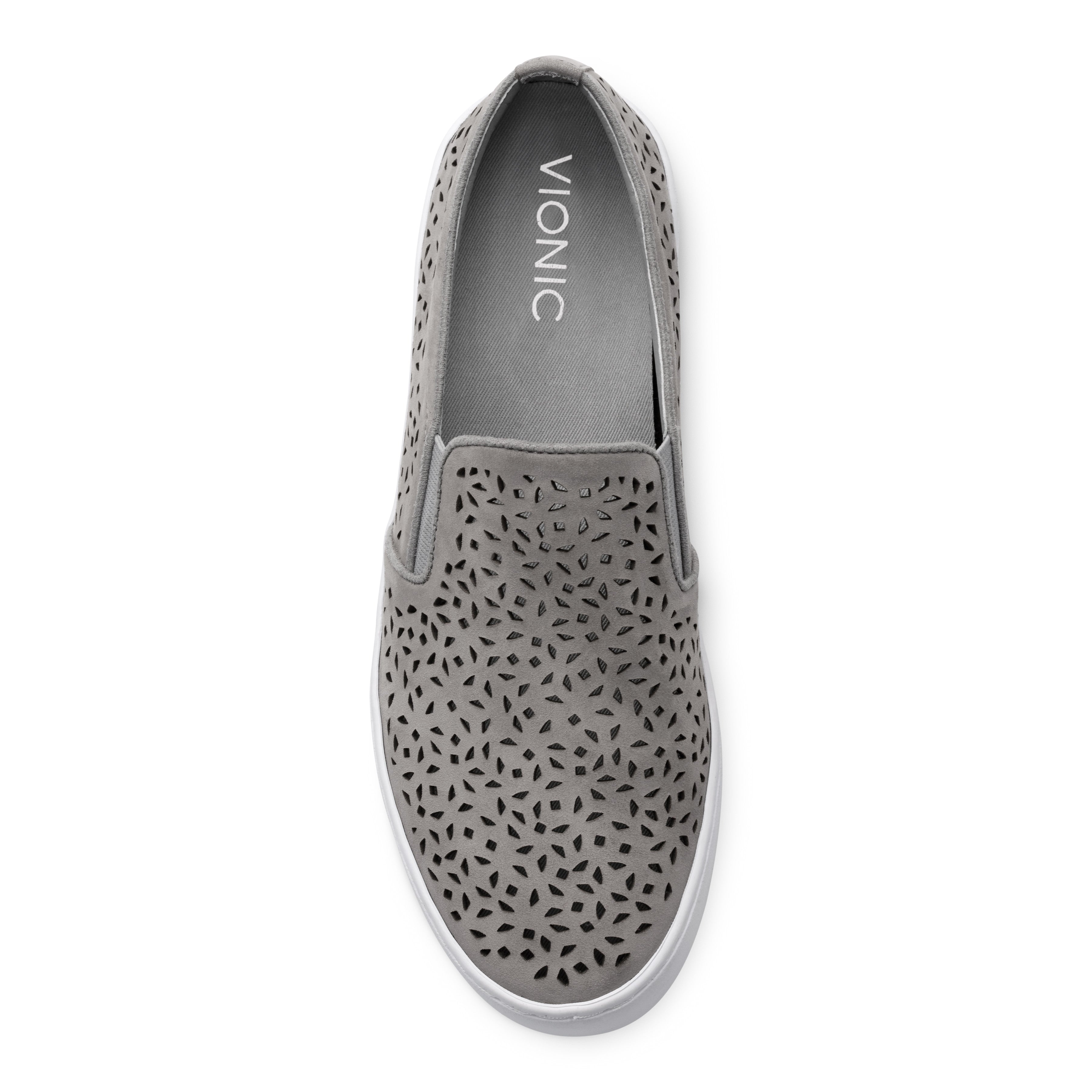 Midi Perf Slip On Sneaker | Vionic 