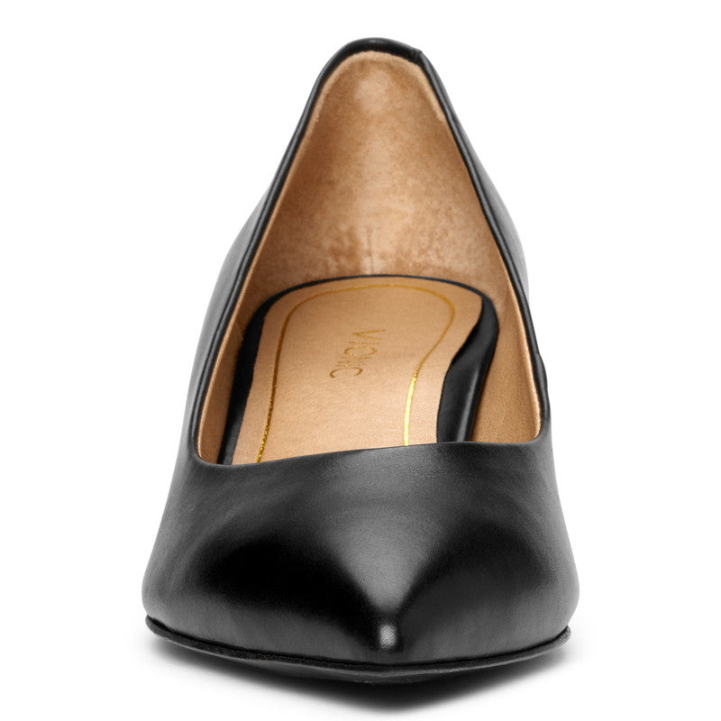 Josie Kitten Heel | Vionic Shoes Canada