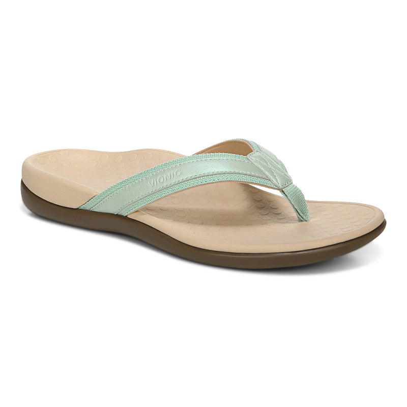 Tide II Toe Post Sandal | Vionic Shoes Canada