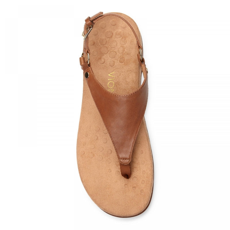 Kirra Backstrap Sandal | Vionic Shoes 