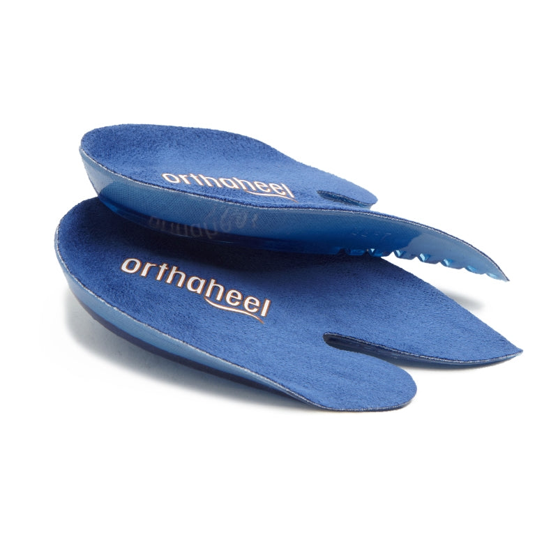 orthaheel insoles canada