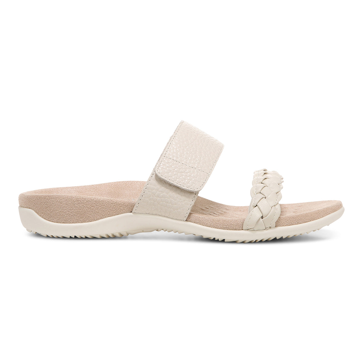 Jeanne Slide Sandal | Vionic Shoes Canada