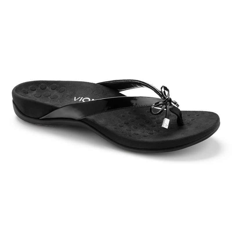 Bella Toe Post Sandal (Wide) | Vionic Shoes Canada