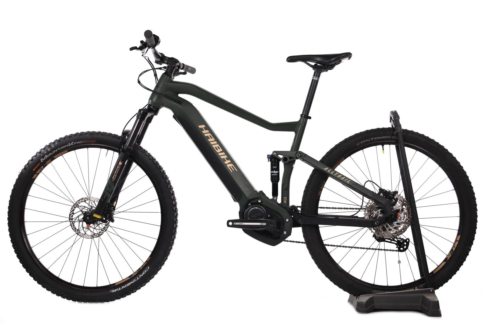 Haibike AllTrail