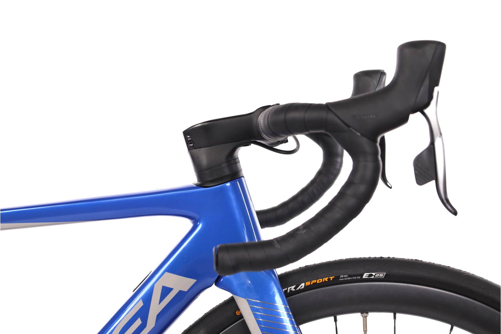 Orbea Orca