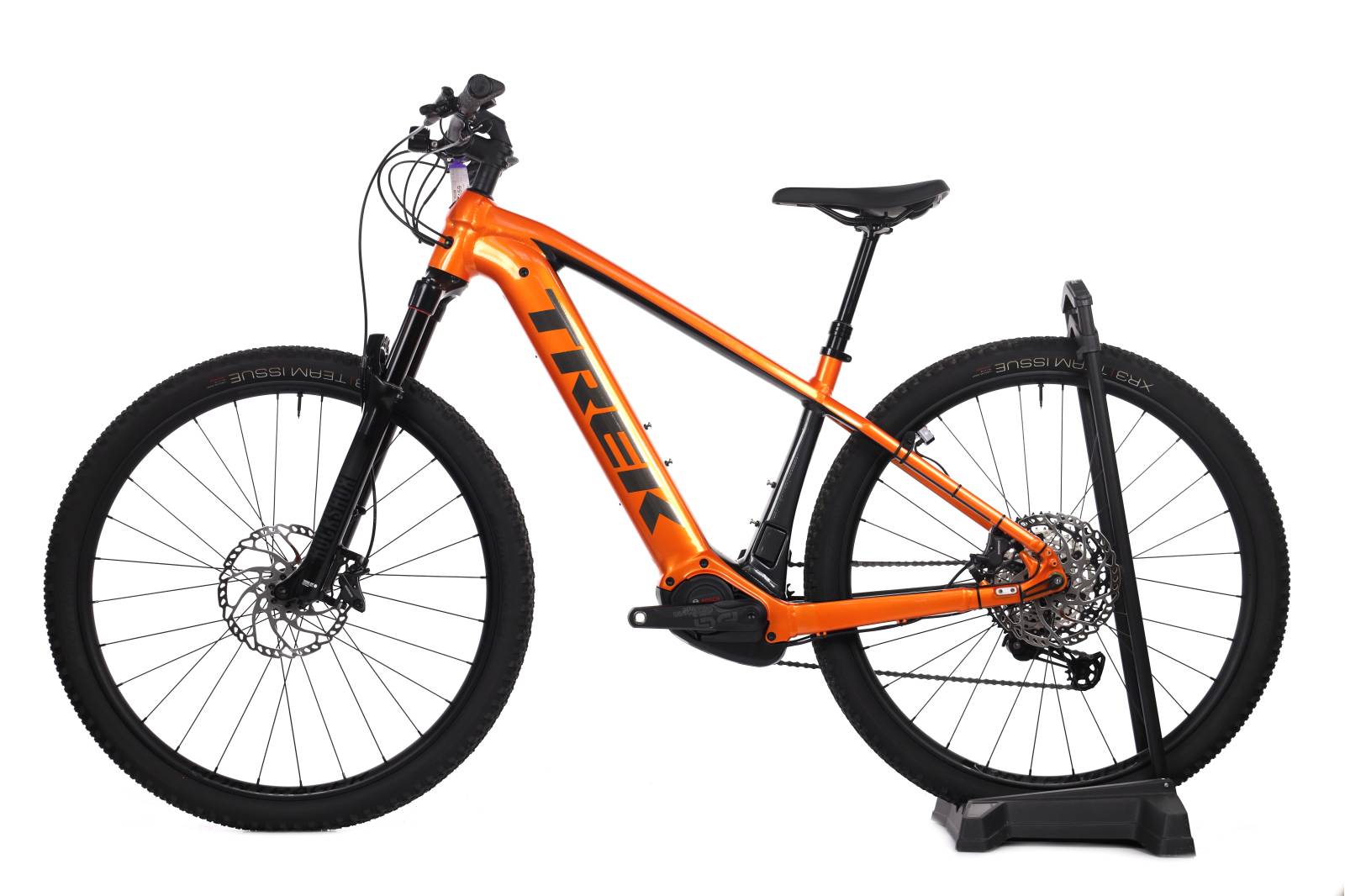 Trek Powerfly
