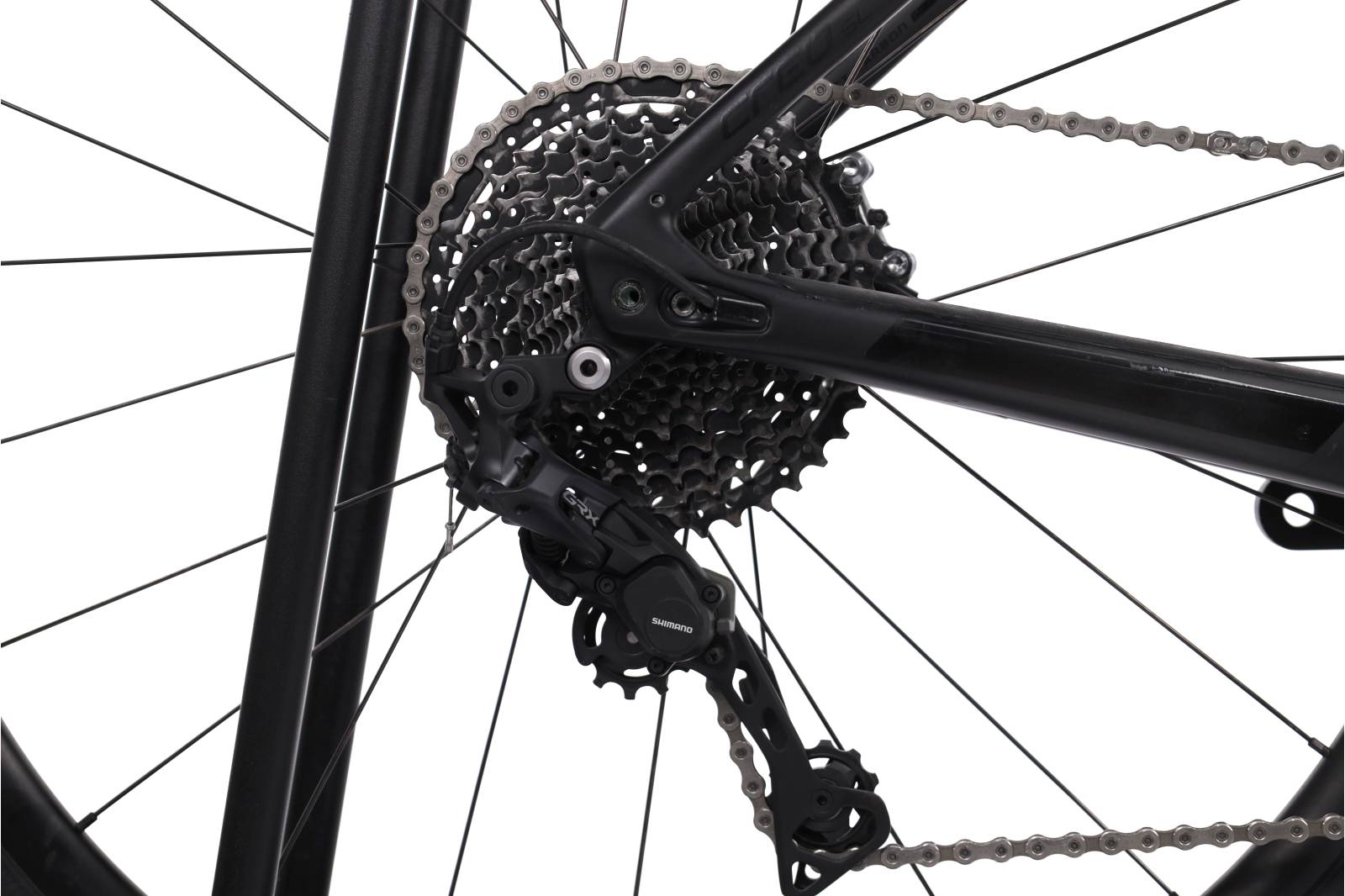 Specialized Turbo Creo