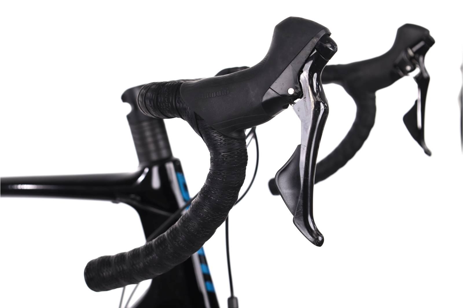 Giant TCR