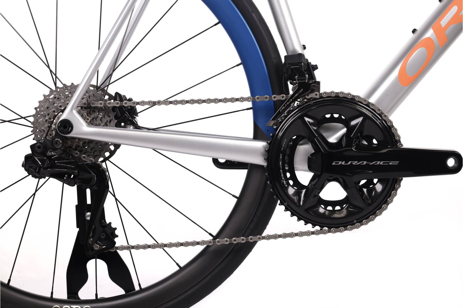 Orbea Orca
