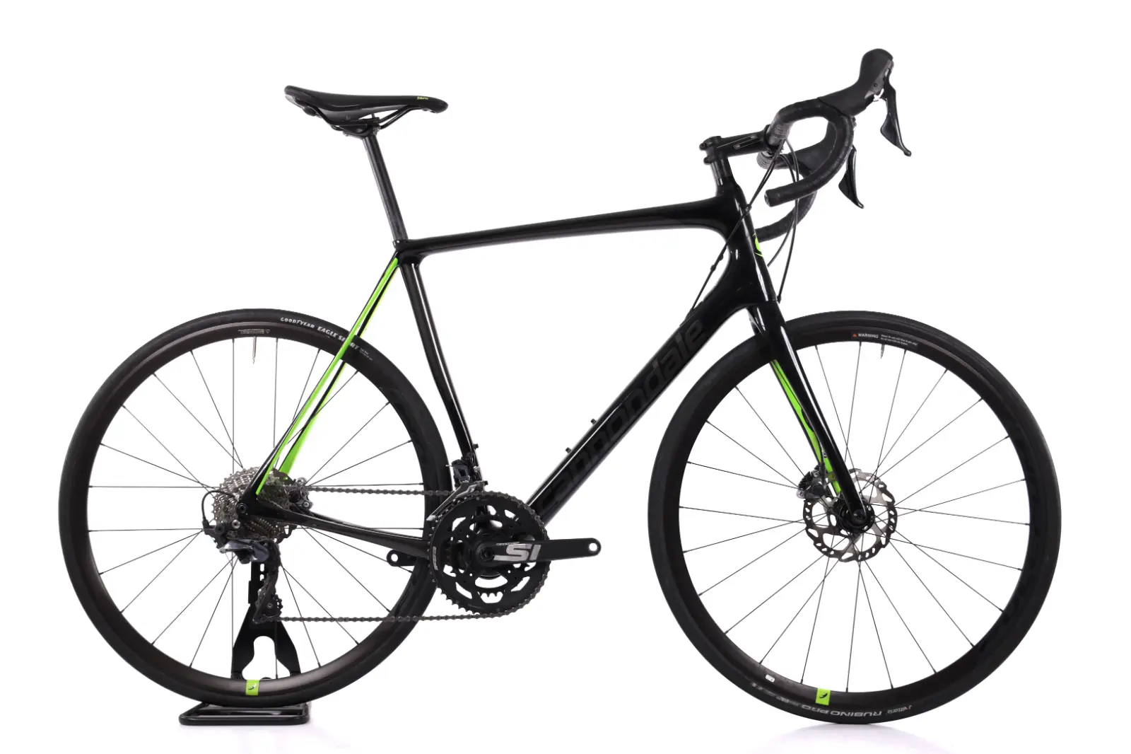 Cannondale Synapse