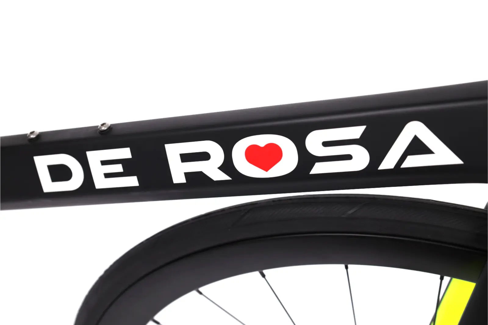 De Rosa Pinifarina