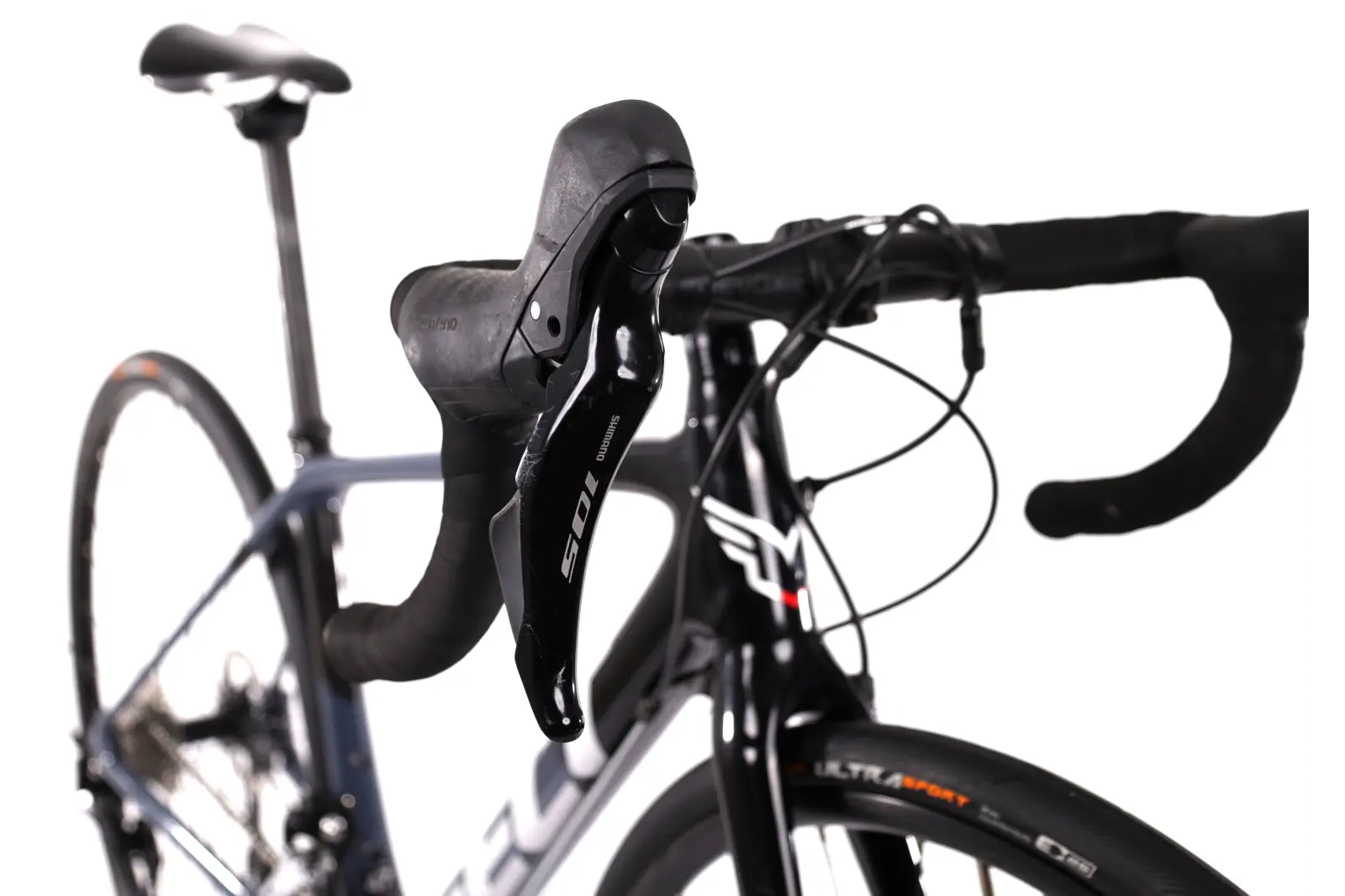 Felt FR5 Disc