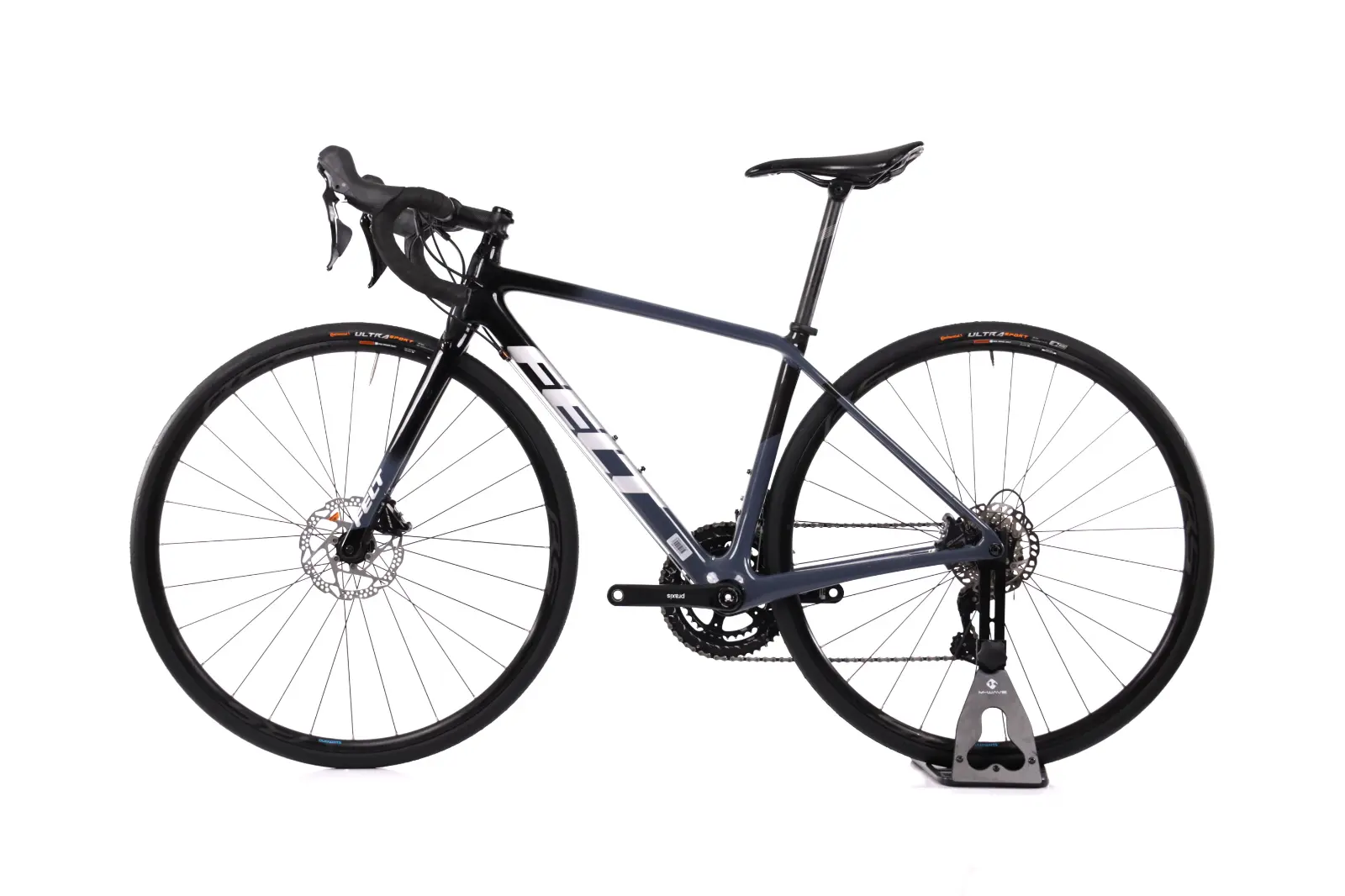 Felt FR5 Disc
