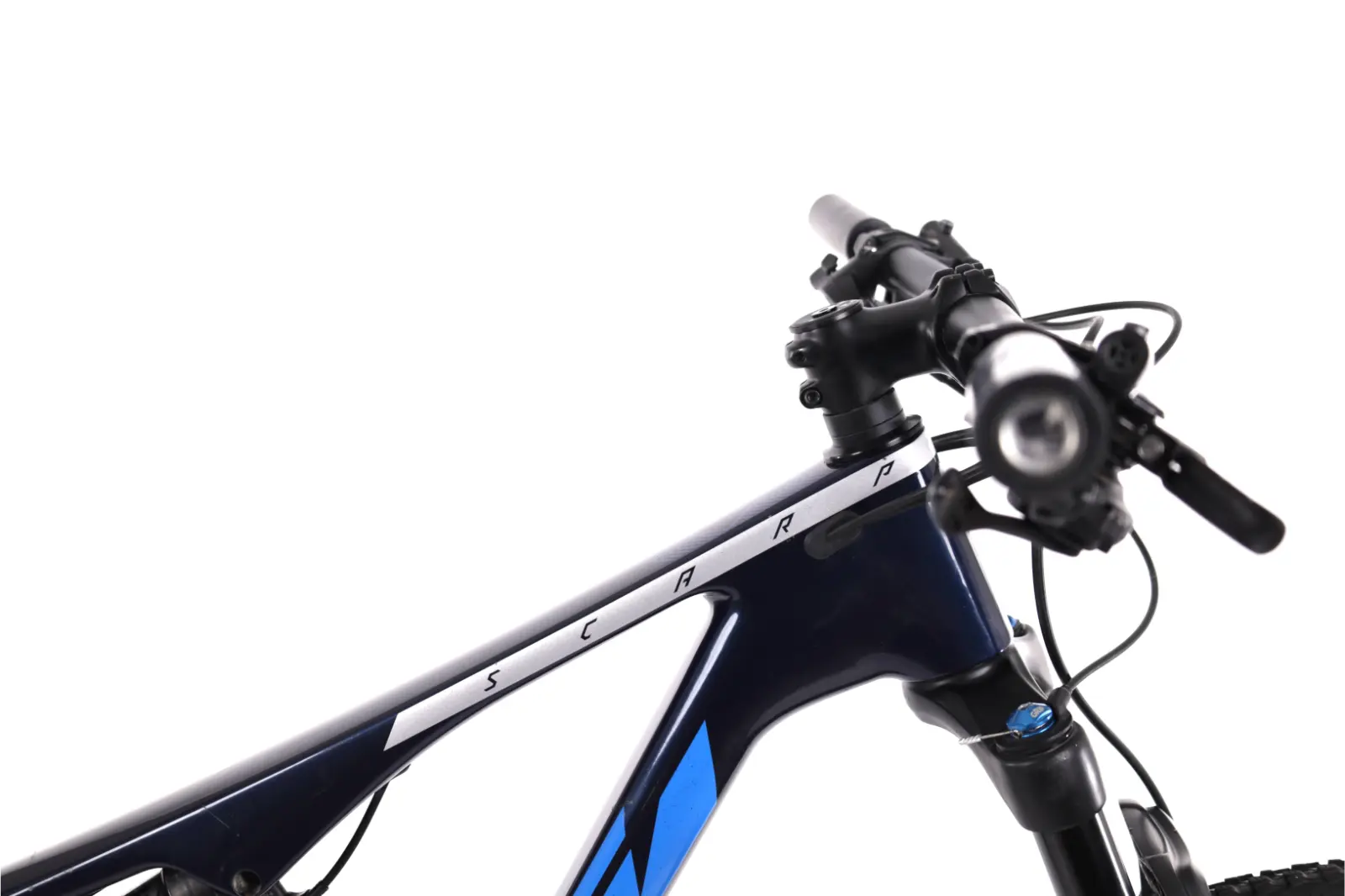 KTM Scarp
