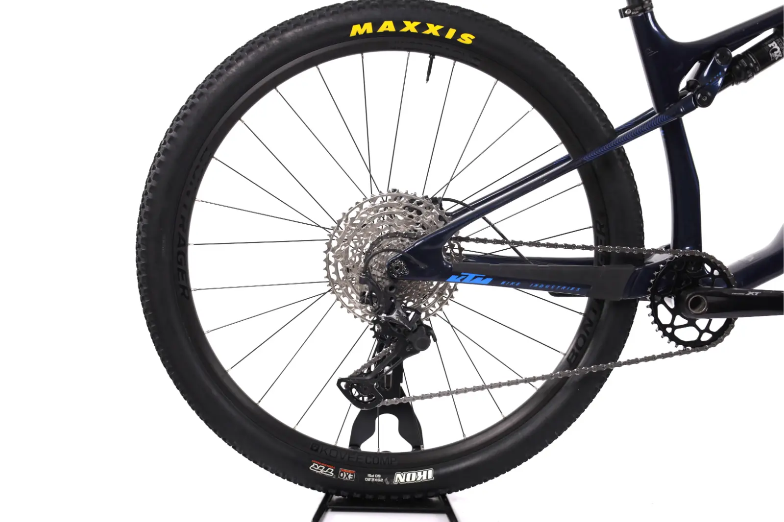 KTM Scarp