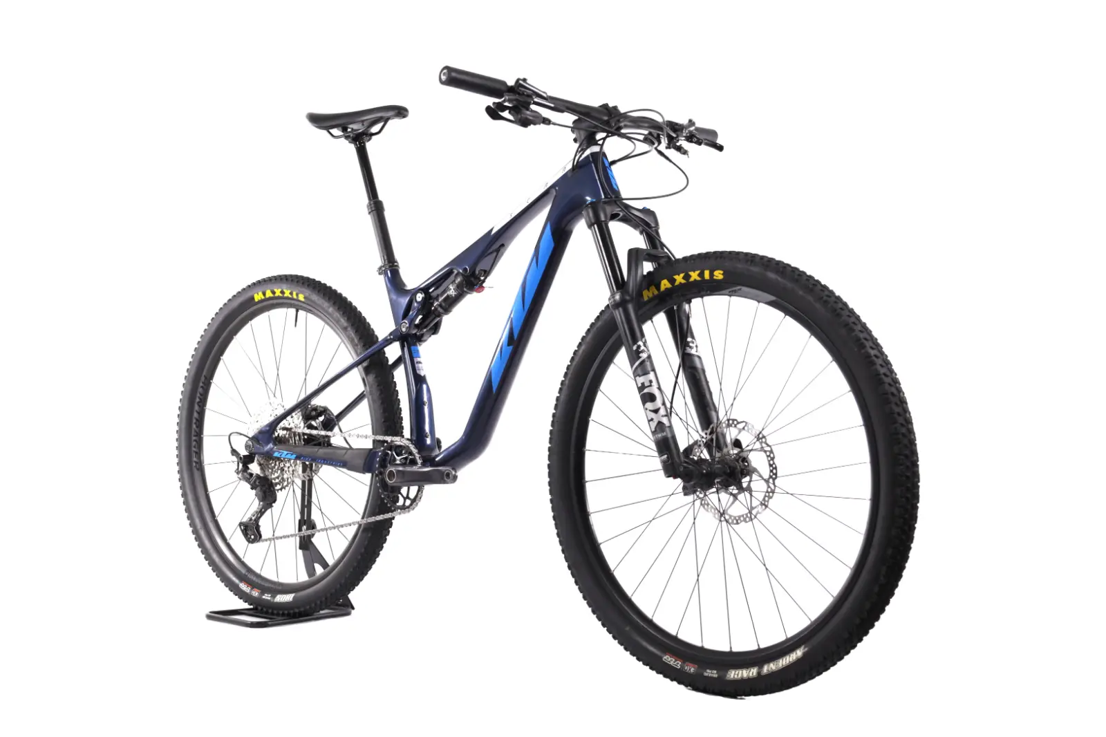 KTM Scarp
