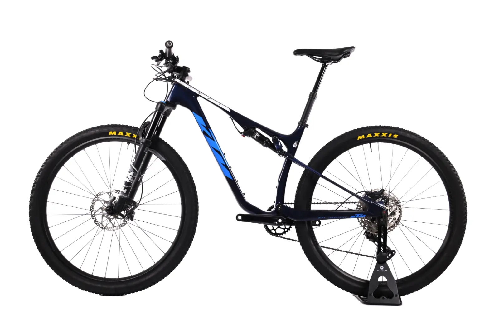 KTM Scarp