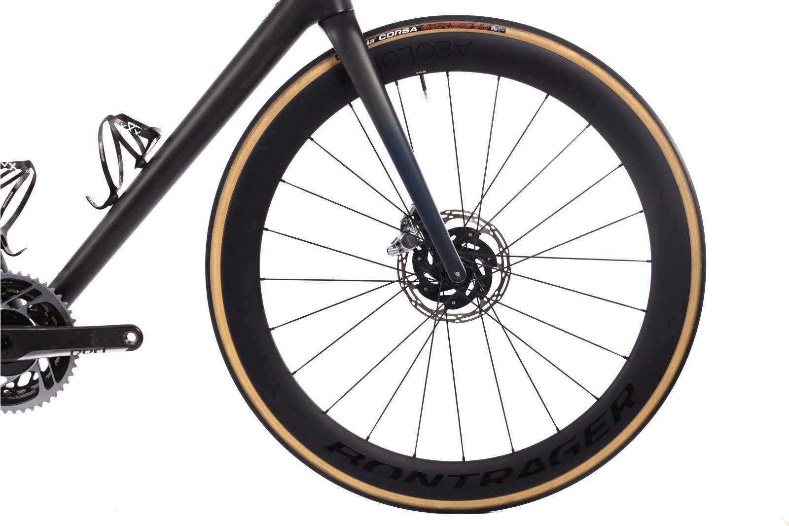 Specialized Aethos