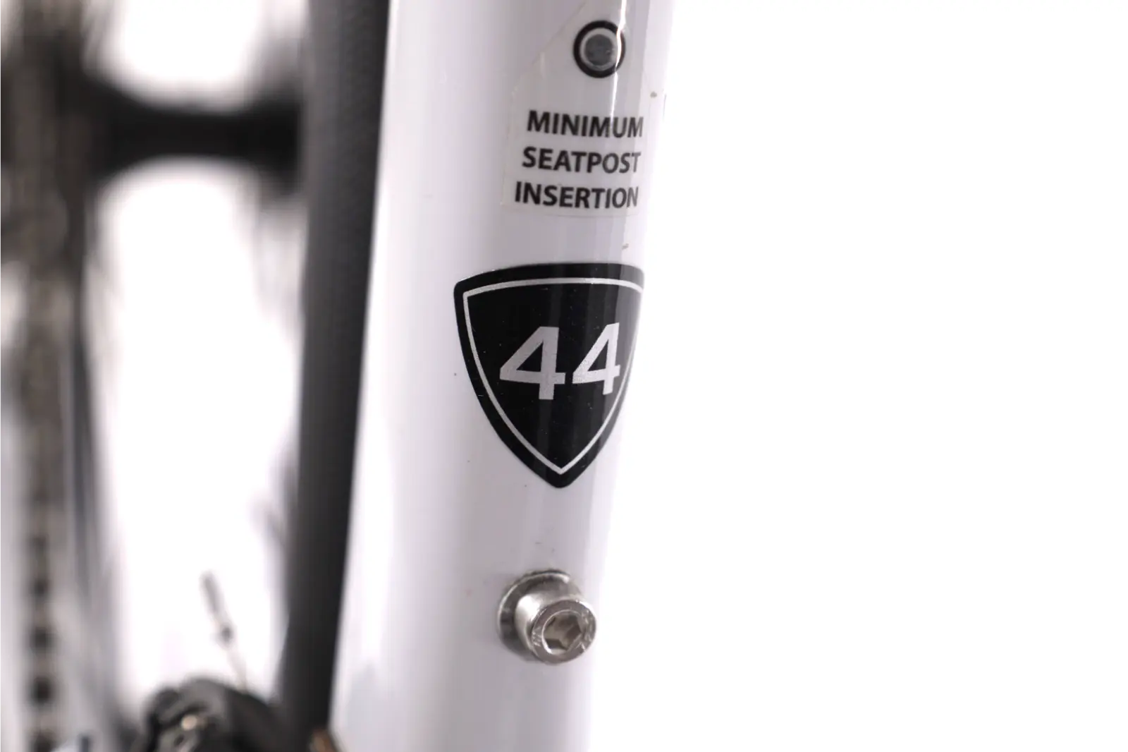 Specialized Roubaix Comp