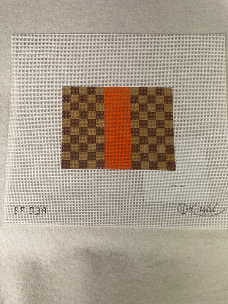 vuitton cross stitch pattern