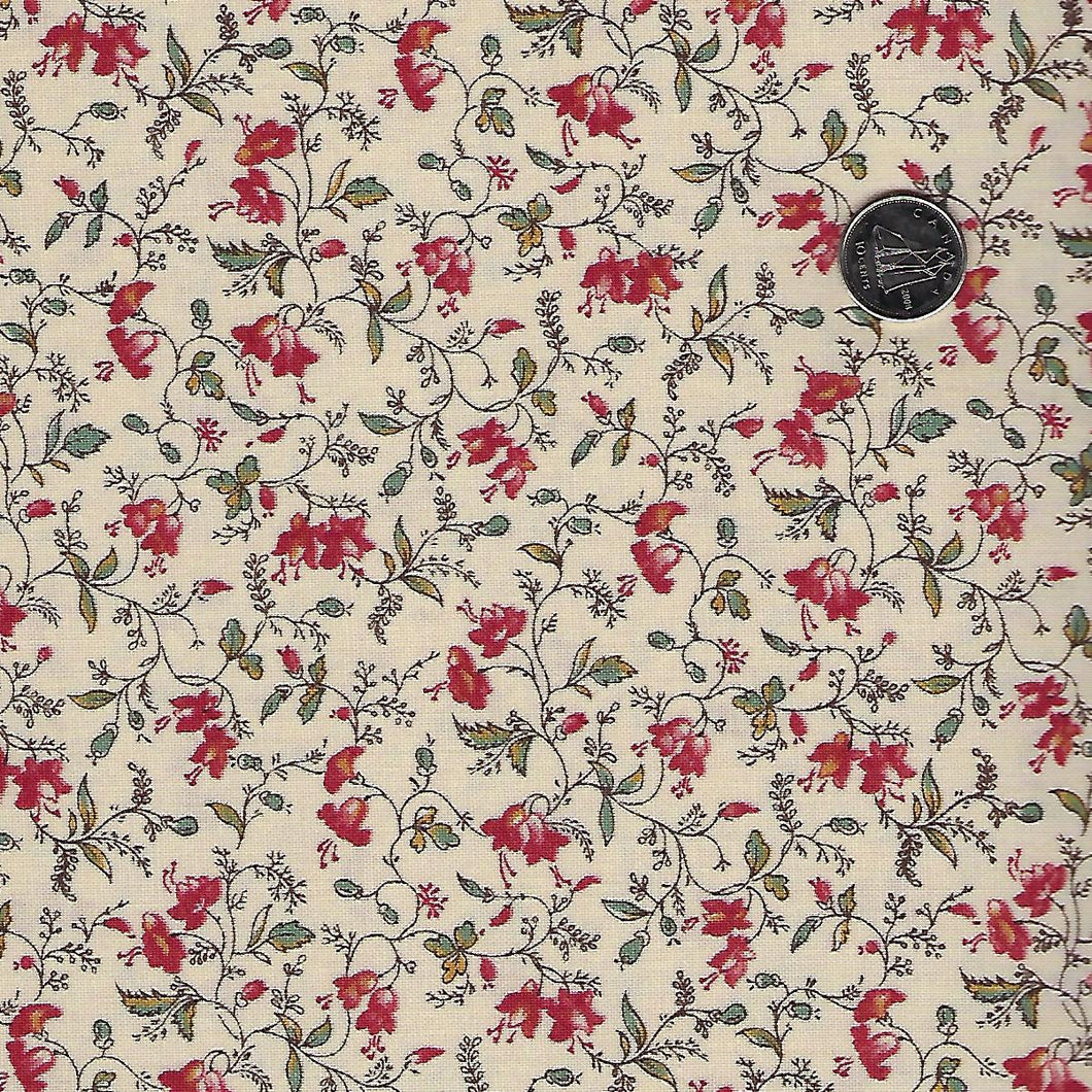 Sarah S Story 1830 1850 By Betsy Chutchian For Moda Background Sweet Mad Moody Quilting Fabrics