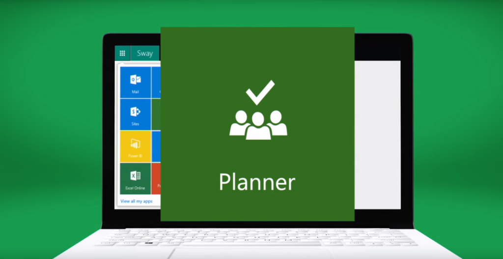 Microsoft Office 365 Helps Your Business: Microsoft Planner |  