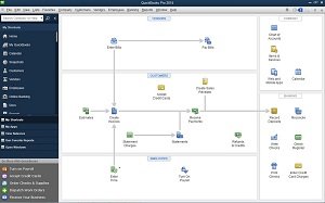 QuickBooks Pro 2013