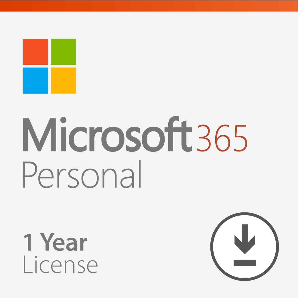 Microsoft 365 Personal