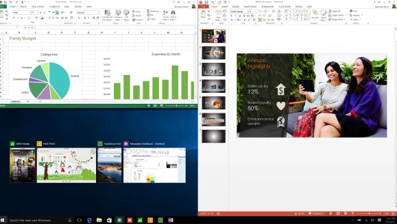 MS Windows 10 Pro