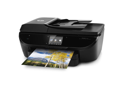 printers and scanners, all-in-one printer
