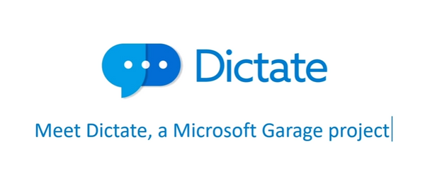 dictate, microsoft, office, speech to text