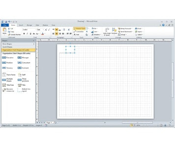 Visio Professional 2010