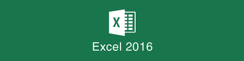 excel 2016